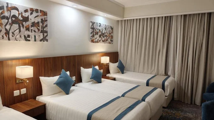 فندق كادي تور